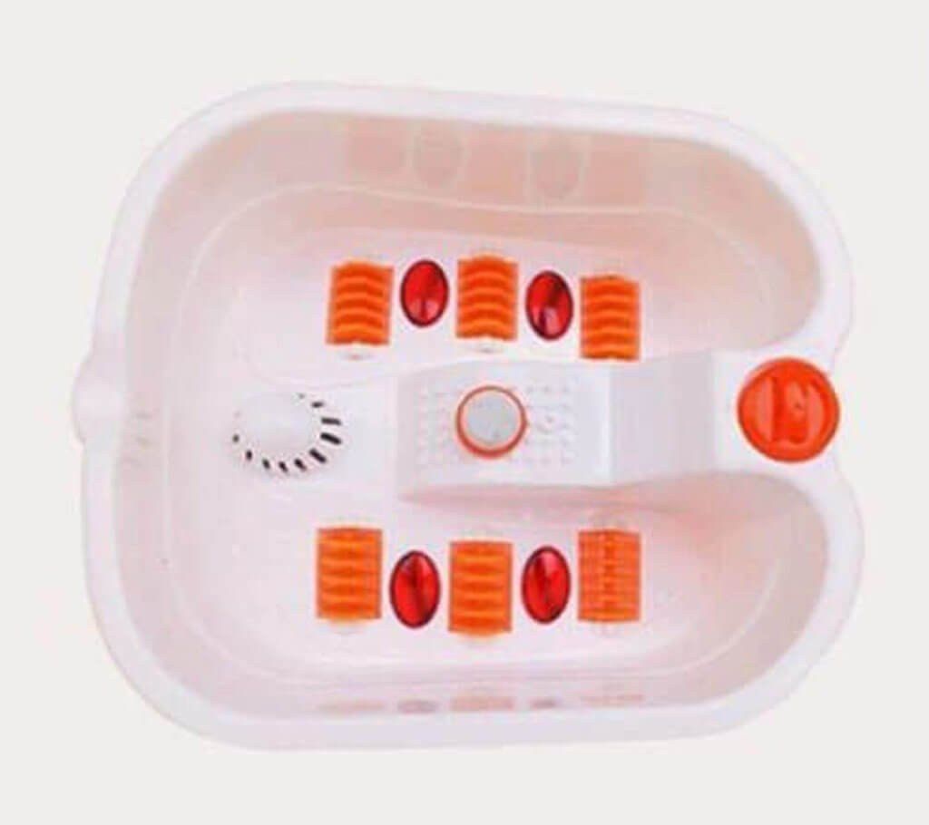 Multi Functional Foot Bath Massager