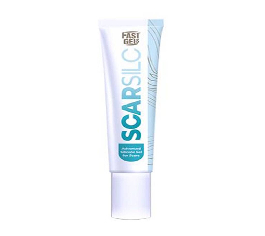 Scarsilc Fast Gels for Scar Treatment 20 ml Korea