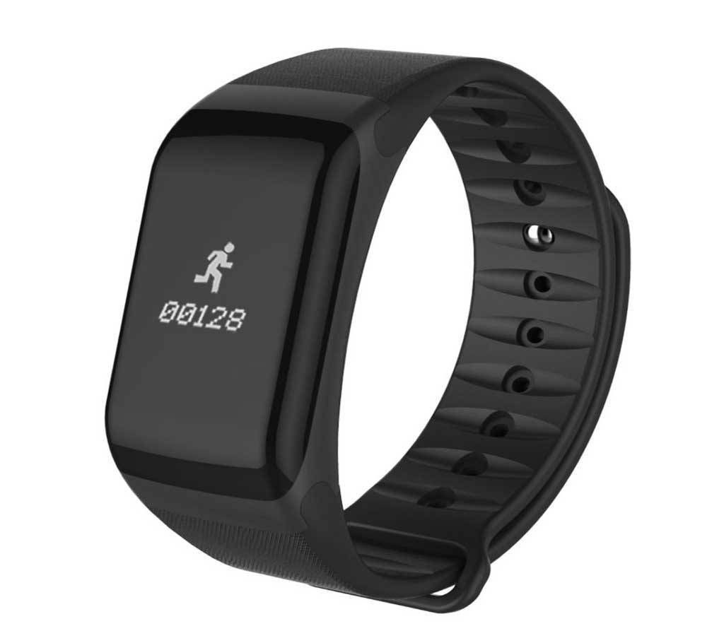 F1 PLUS WATERPROOF Smart Bracelet