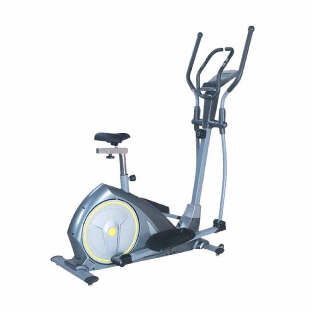 Evertop 150EA Commercial Cross Trainer Elliptical Bike 