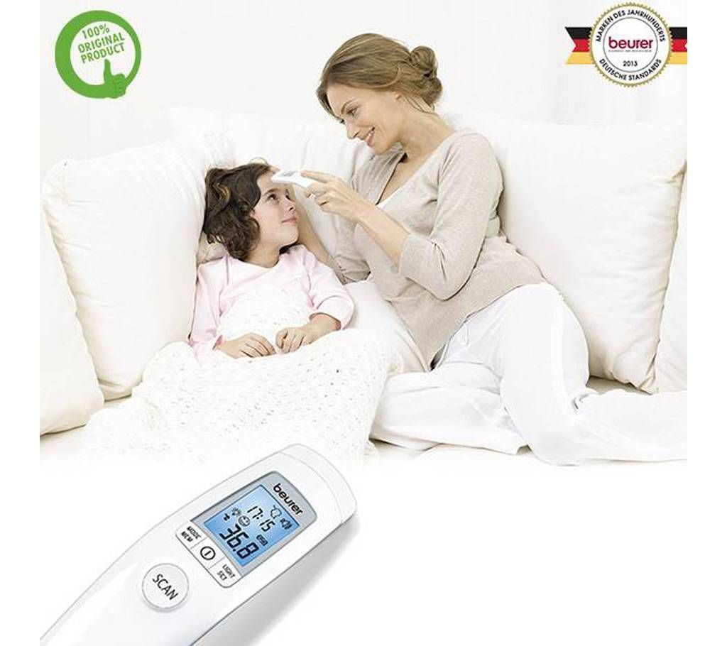 Non-Contact Thermometer  FT-90