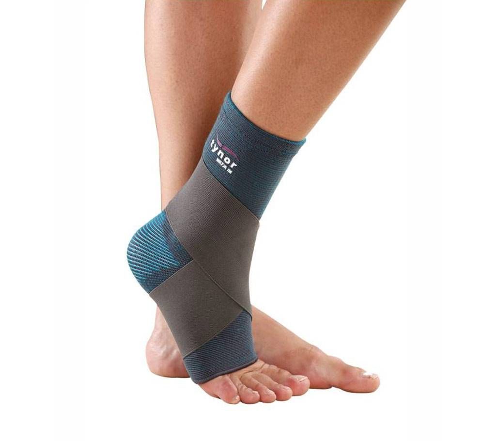 Ankle Binder