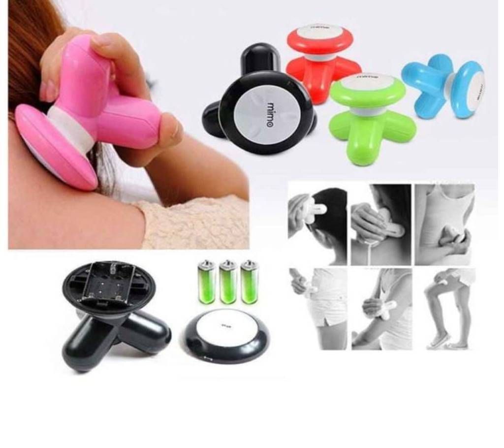 XY-3199 Mimo Electric Massager