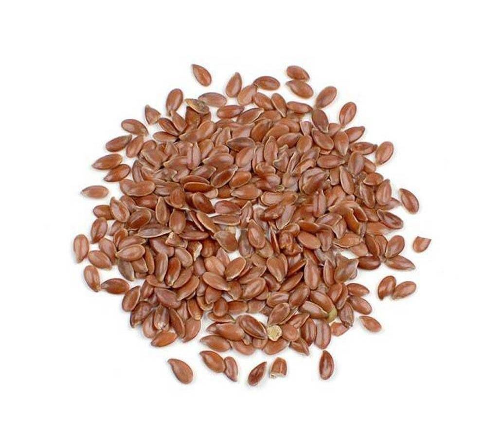 Brown Flax Seed - 500g