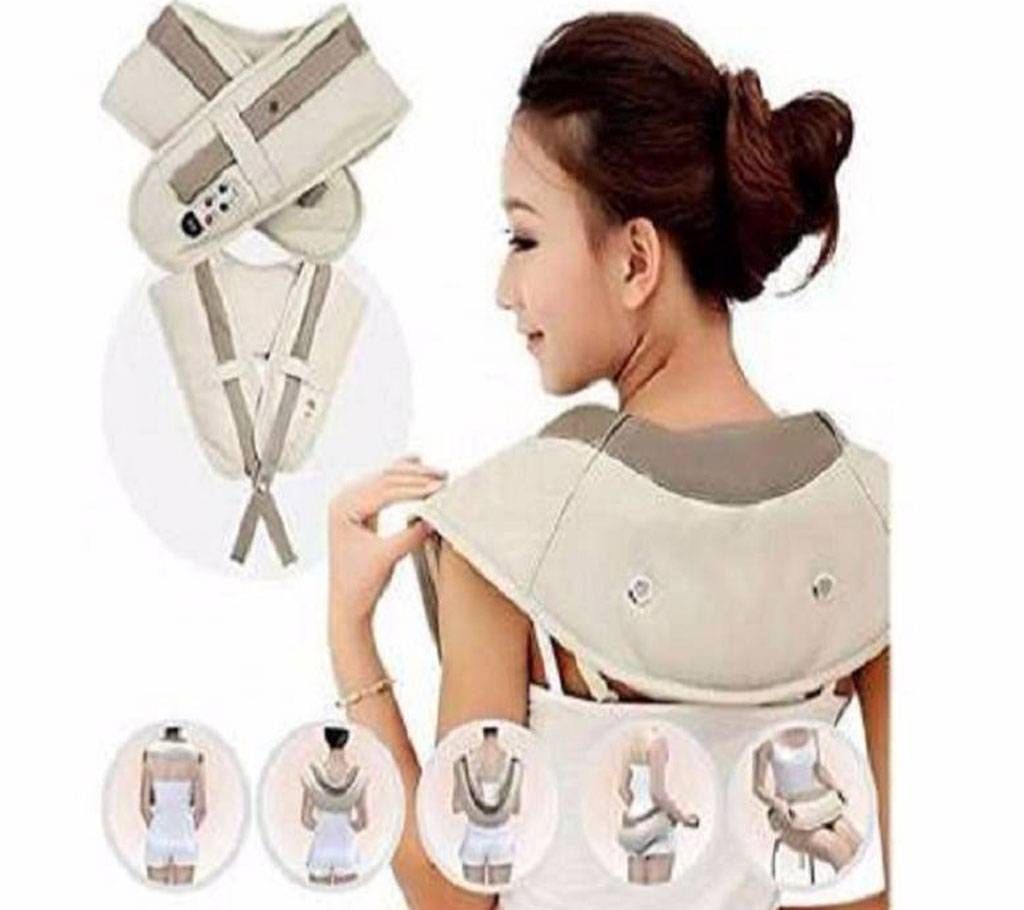 Auto Body Massager