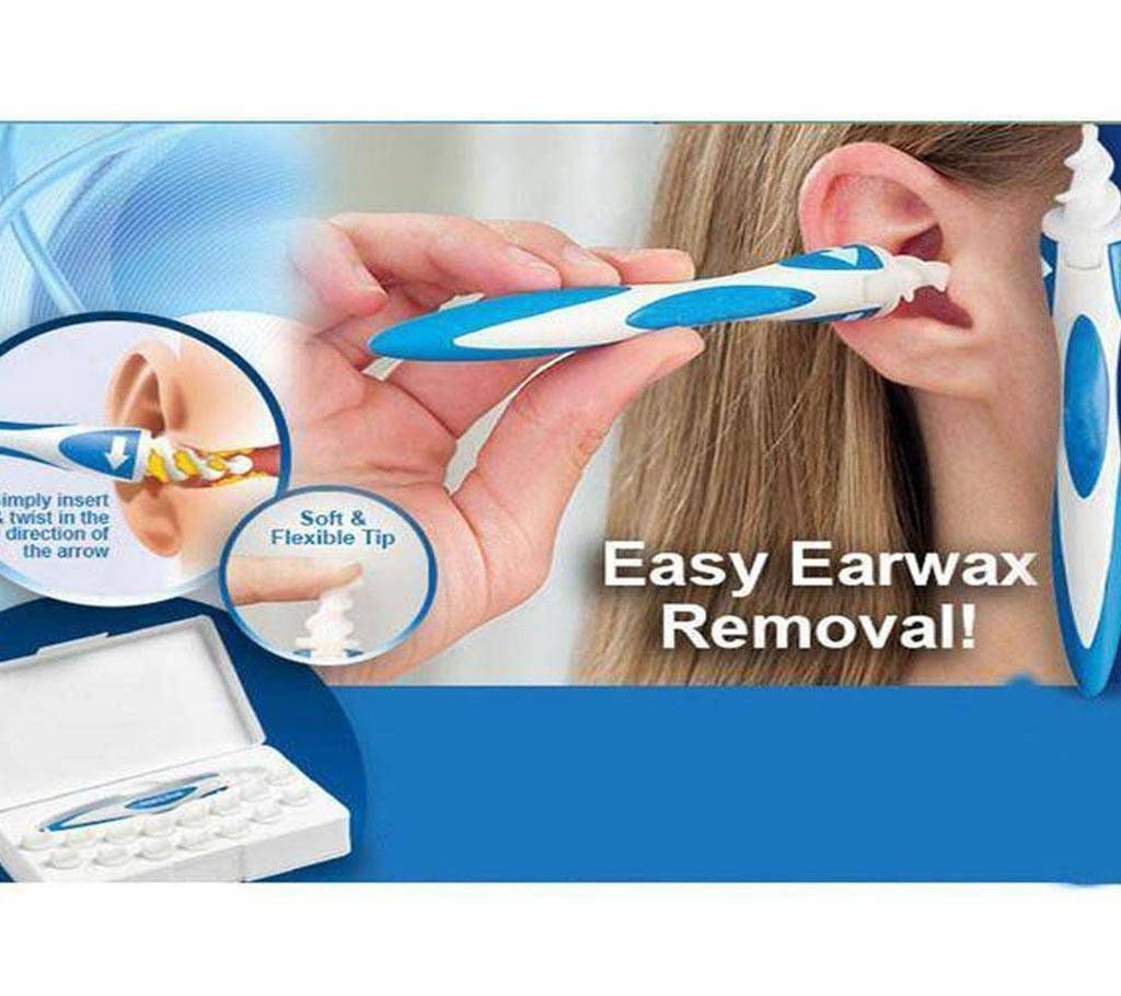 Smart Swab Year Care