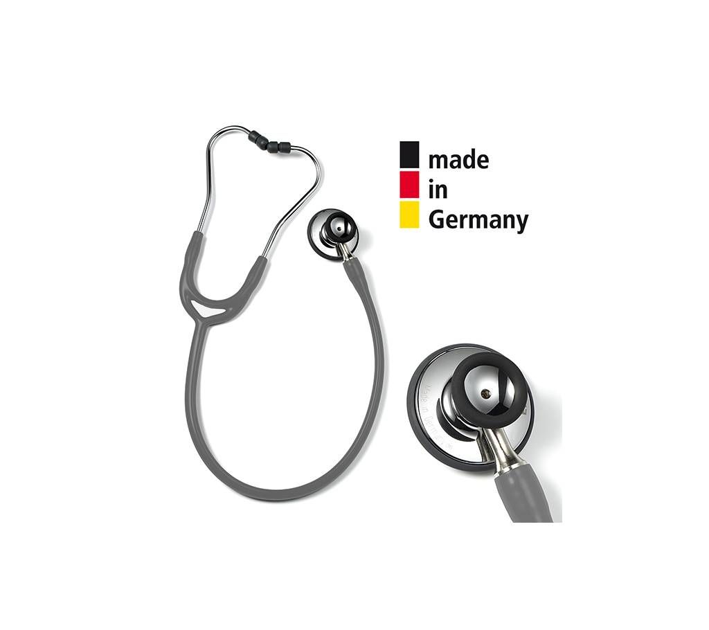 ERKA. Stethoscope, PRECISE, Light Gray