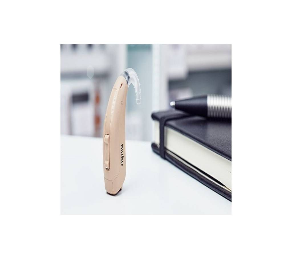 SIEMENS FAST P BTE HEARING AID