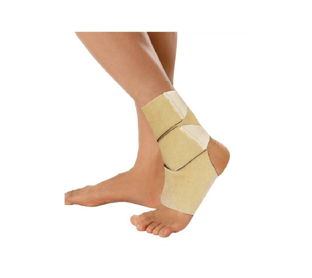 Ankle Wrap (Neoprene)