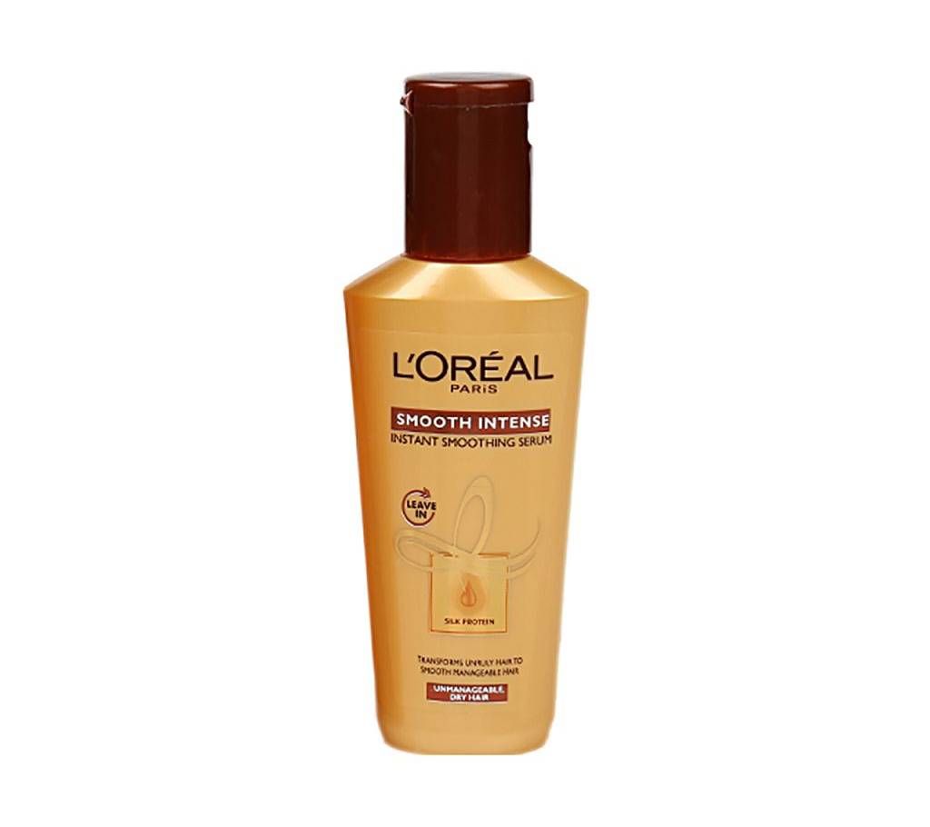 L'Oreal Paris Smooth Intense Instant Smoothing Serum