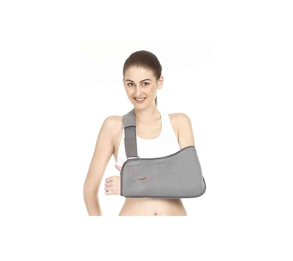Samson Sling Pouch
