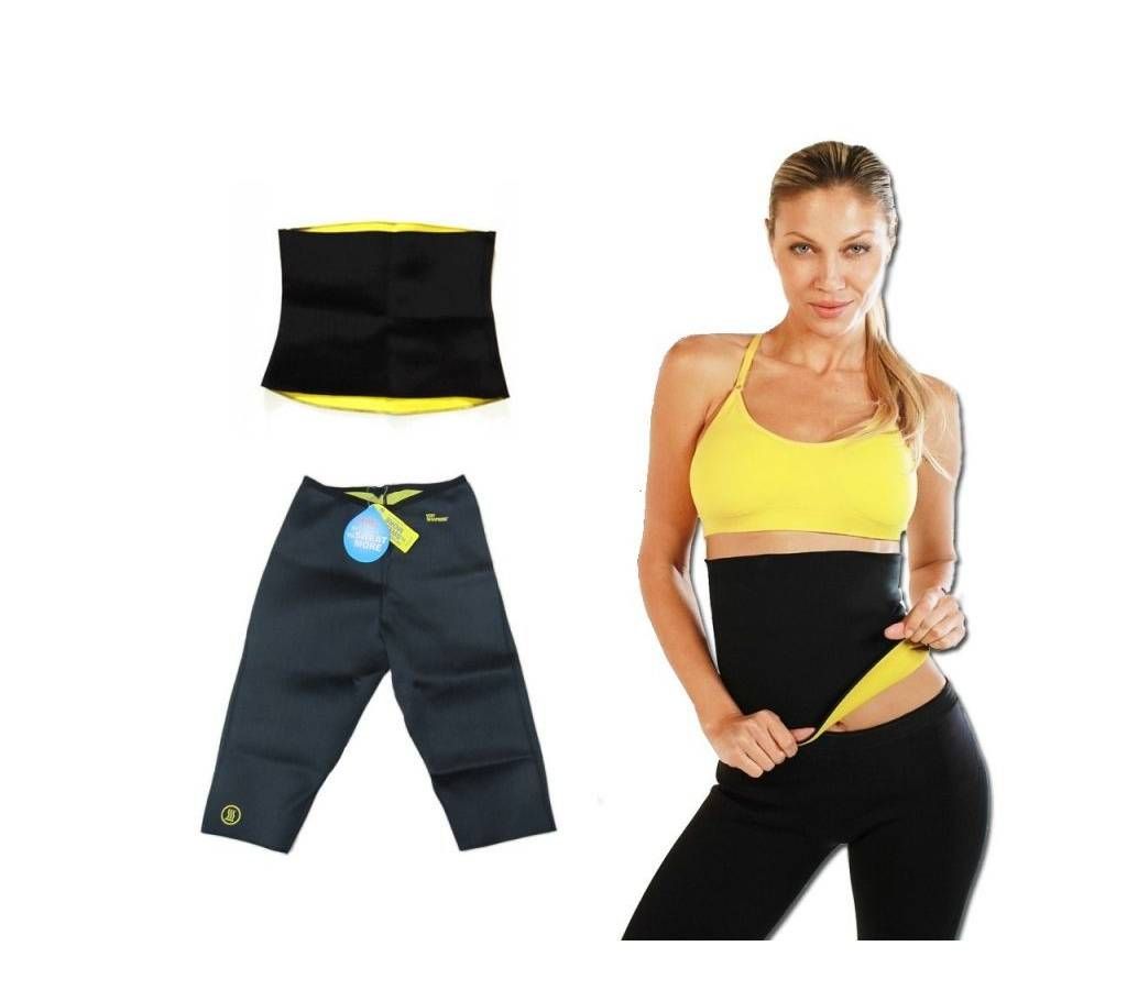 Hot Shaper Pants For Women