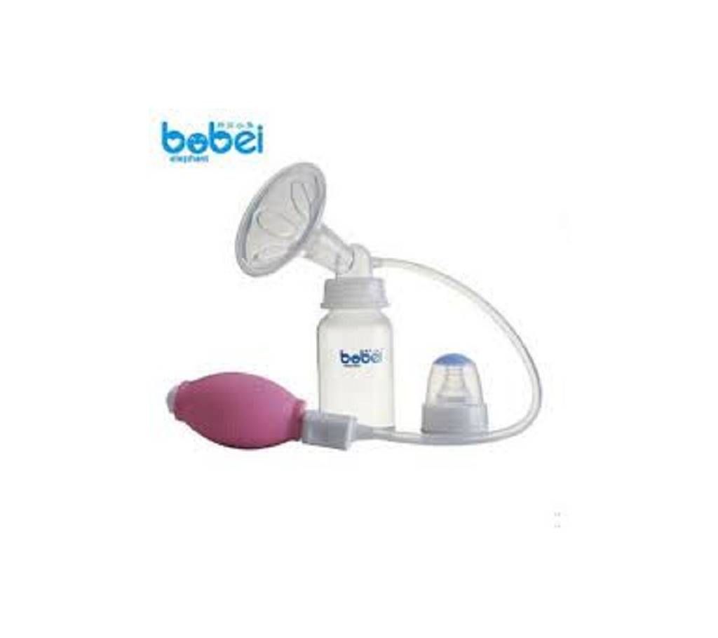 Bobei Elephant 120 ML Hand Breast Pu