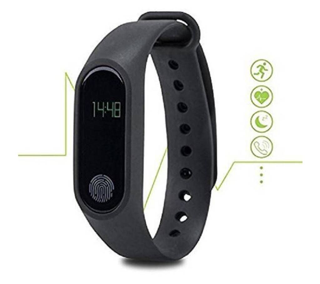 M2 smart fitness wrist band 