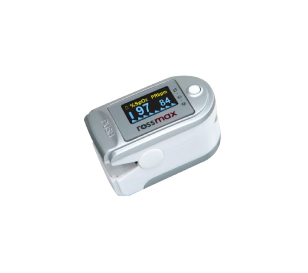 Rossmax Pulse Oximeter PO150