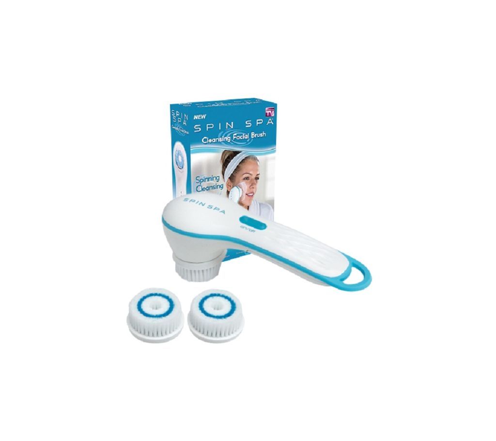 Facial Brush