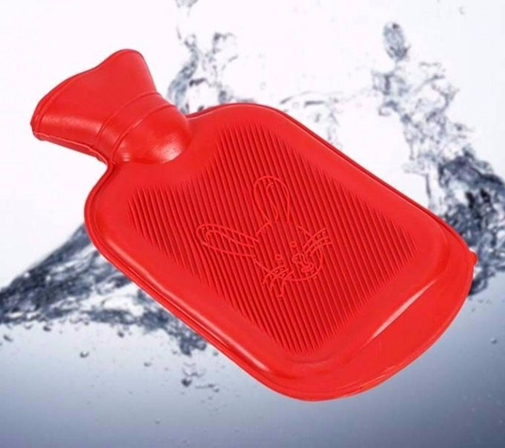 Rubber Hot Water Bag