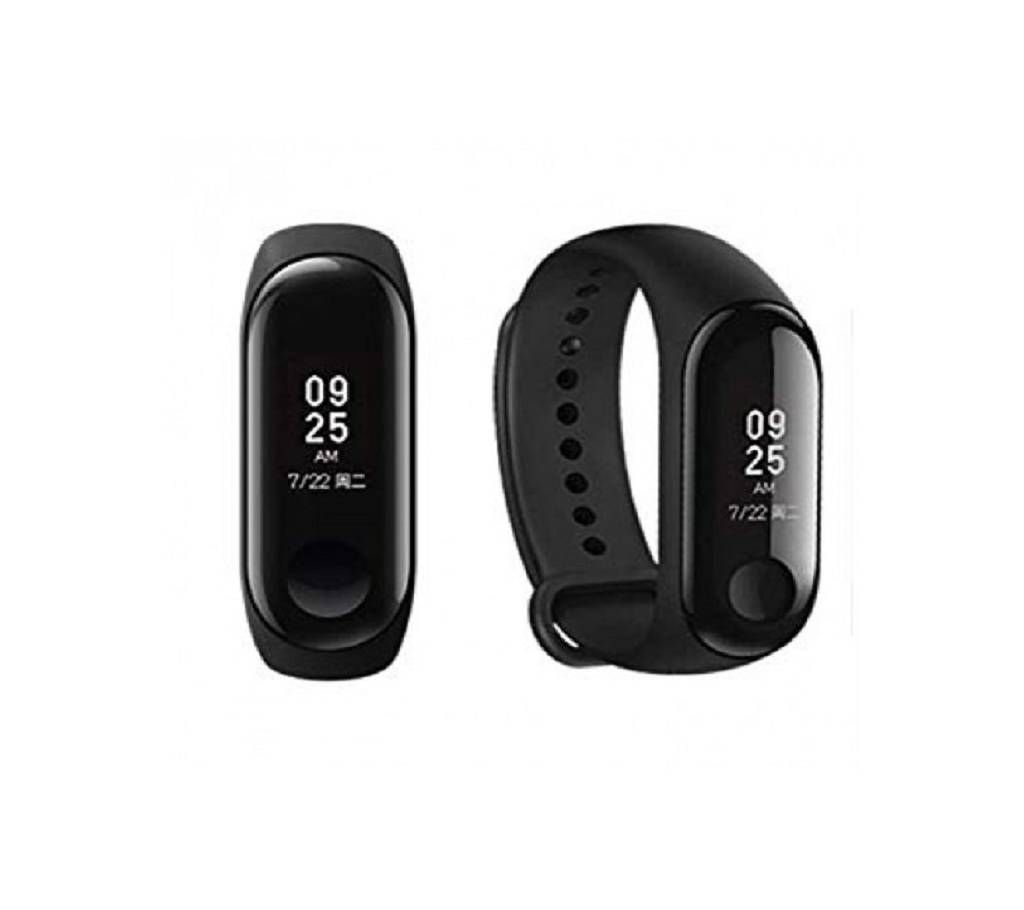 M3 Smart Band Water-Reset Blood Pressure Monitor