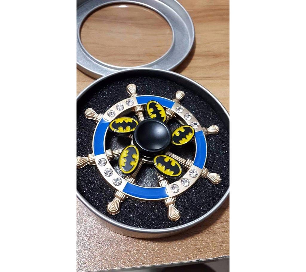 Two layer Fidget Spinner Toy