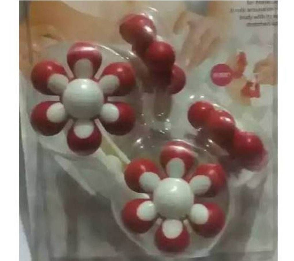Hand Body Roller