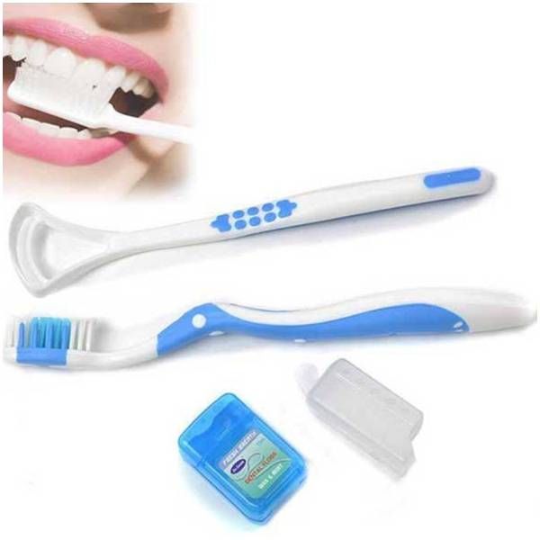 Oral Care cleaning kit