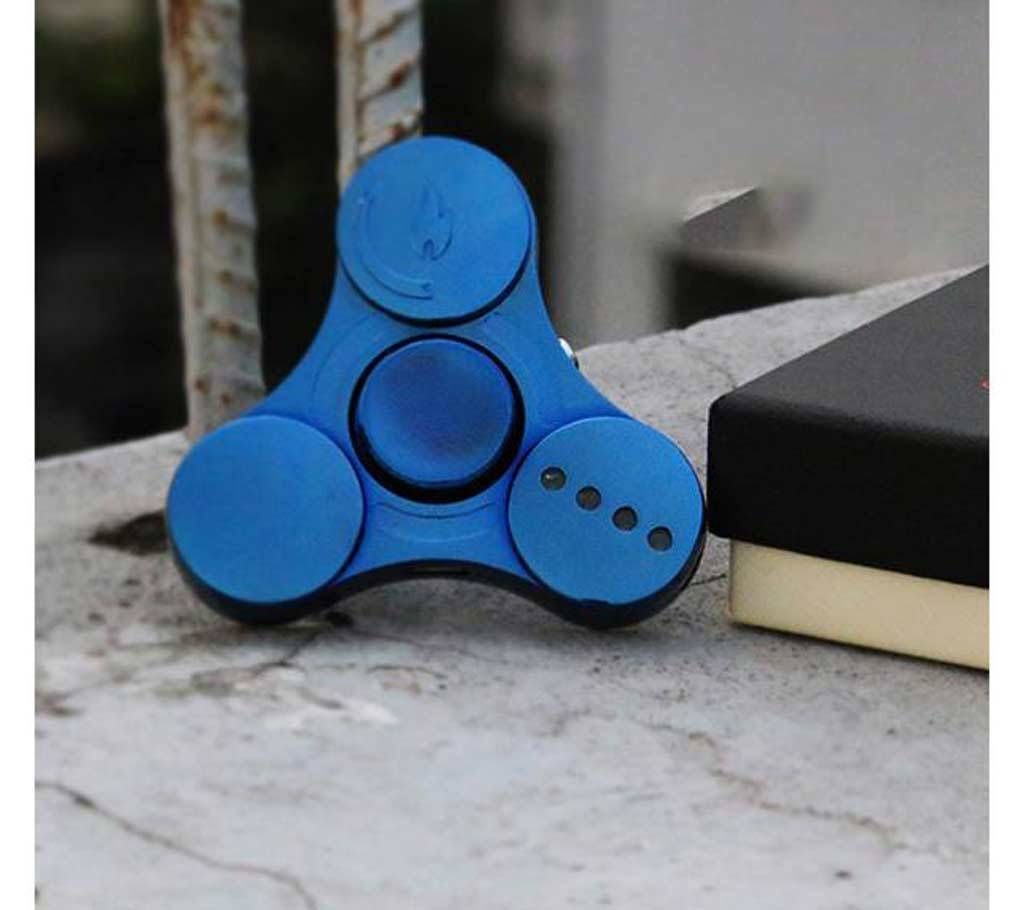 Lighter Fidget Spinner