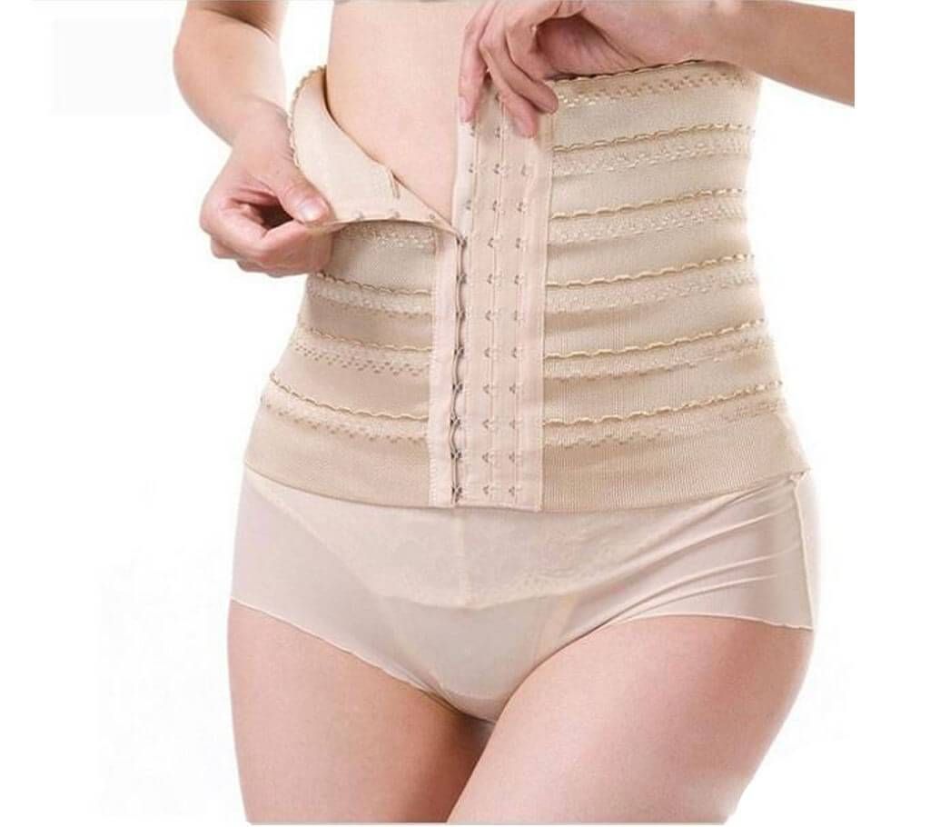 Body Magnetic Slimming Belt