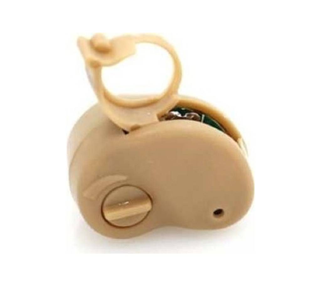 AXON K-80-1 Mini Adjustable Tone In-ear Hearing Aid Invisible Ear Sound Enhancement