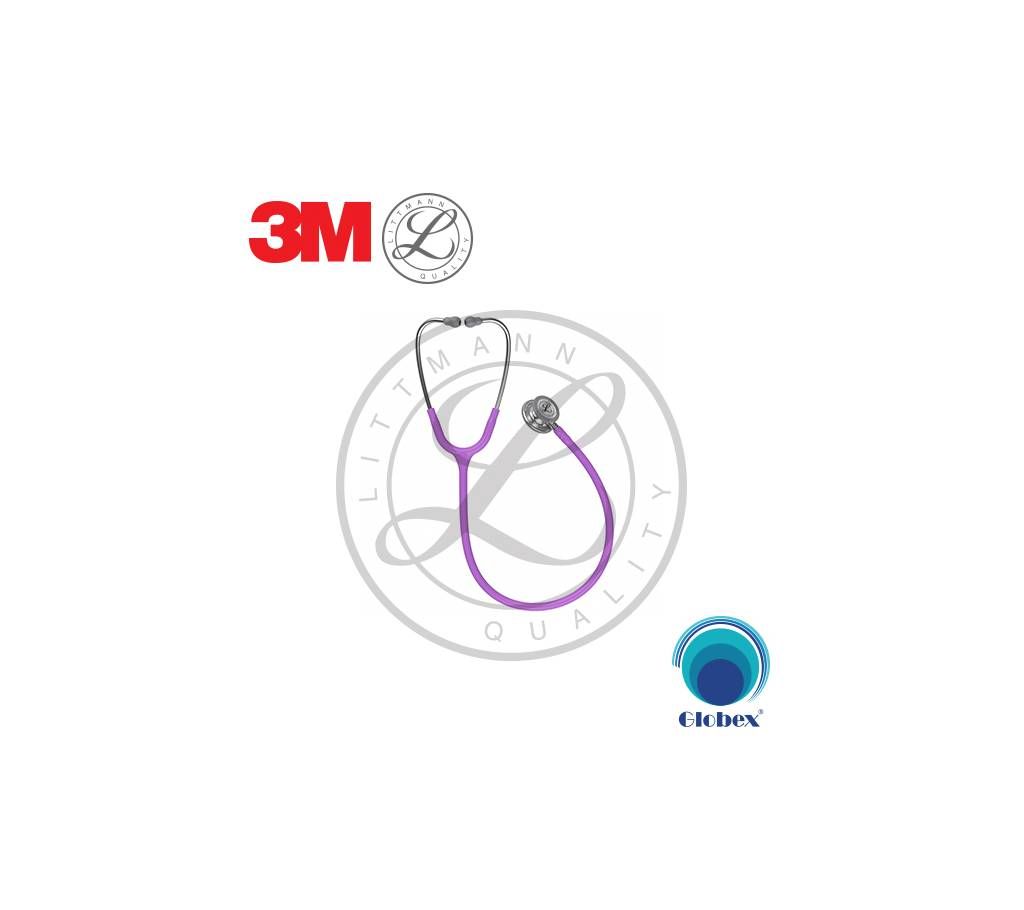 3M Littmann lassic III Stethoscope Lavender