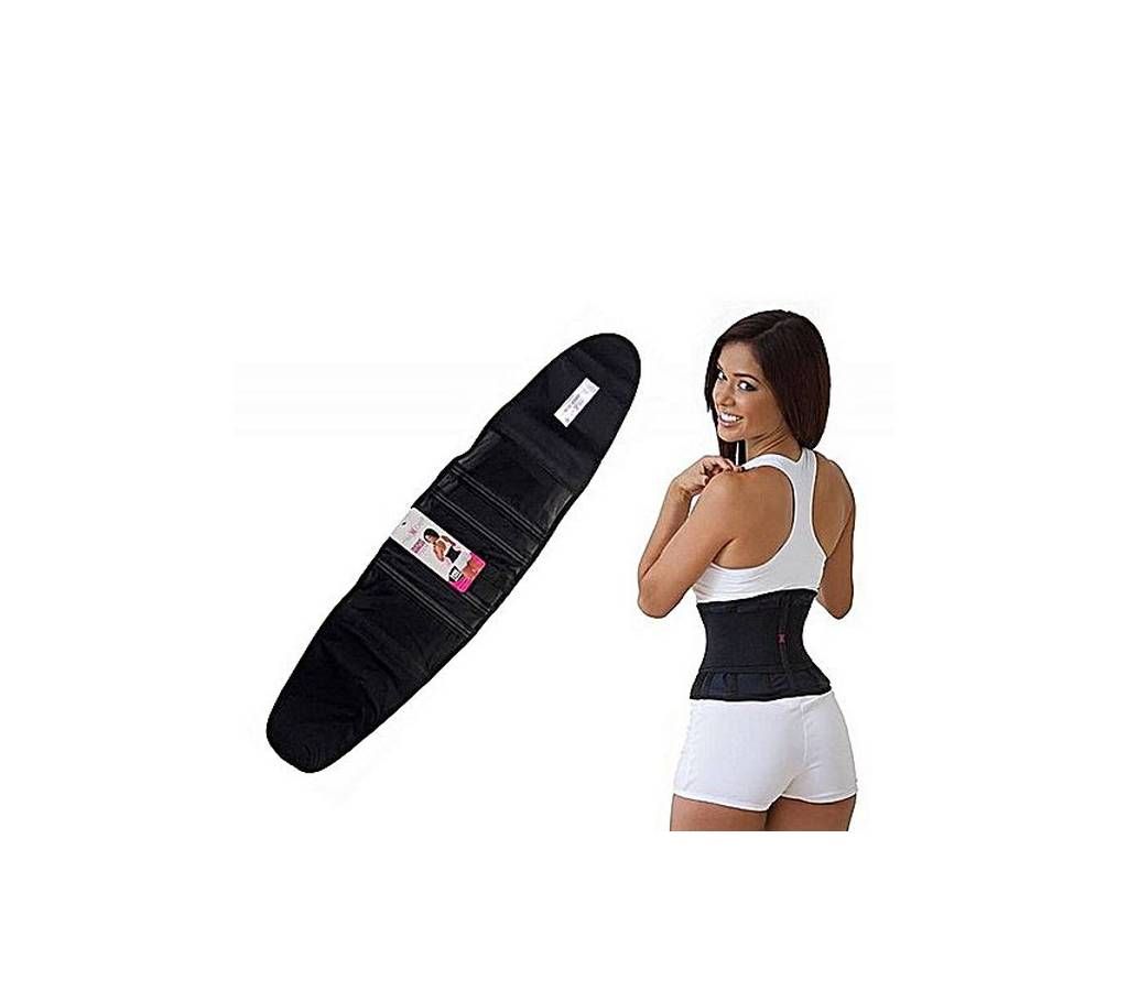 Miss Belt Instant Slimming Belt 
