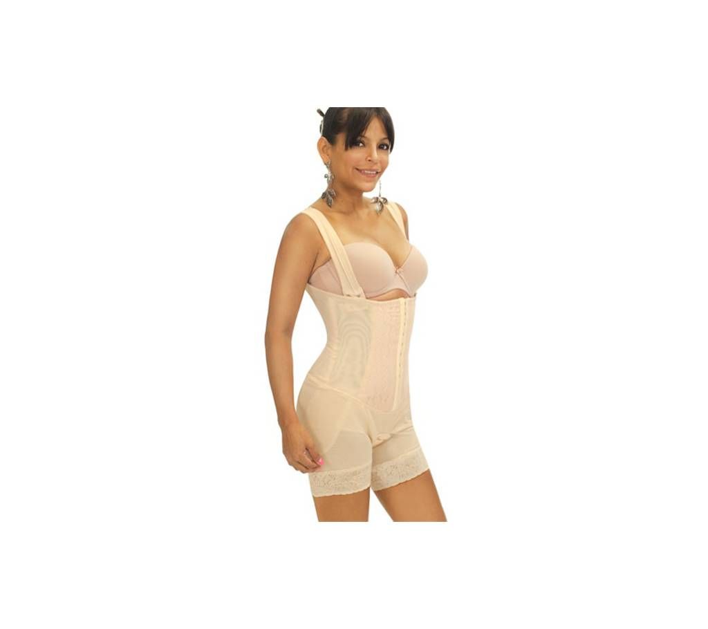 Long Body Shaper