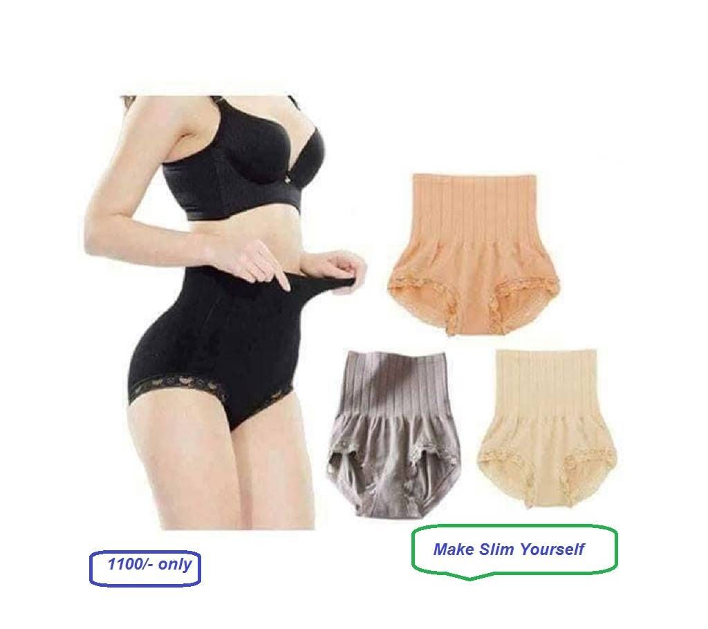 Munafie Slimming Panties - 1 Piece