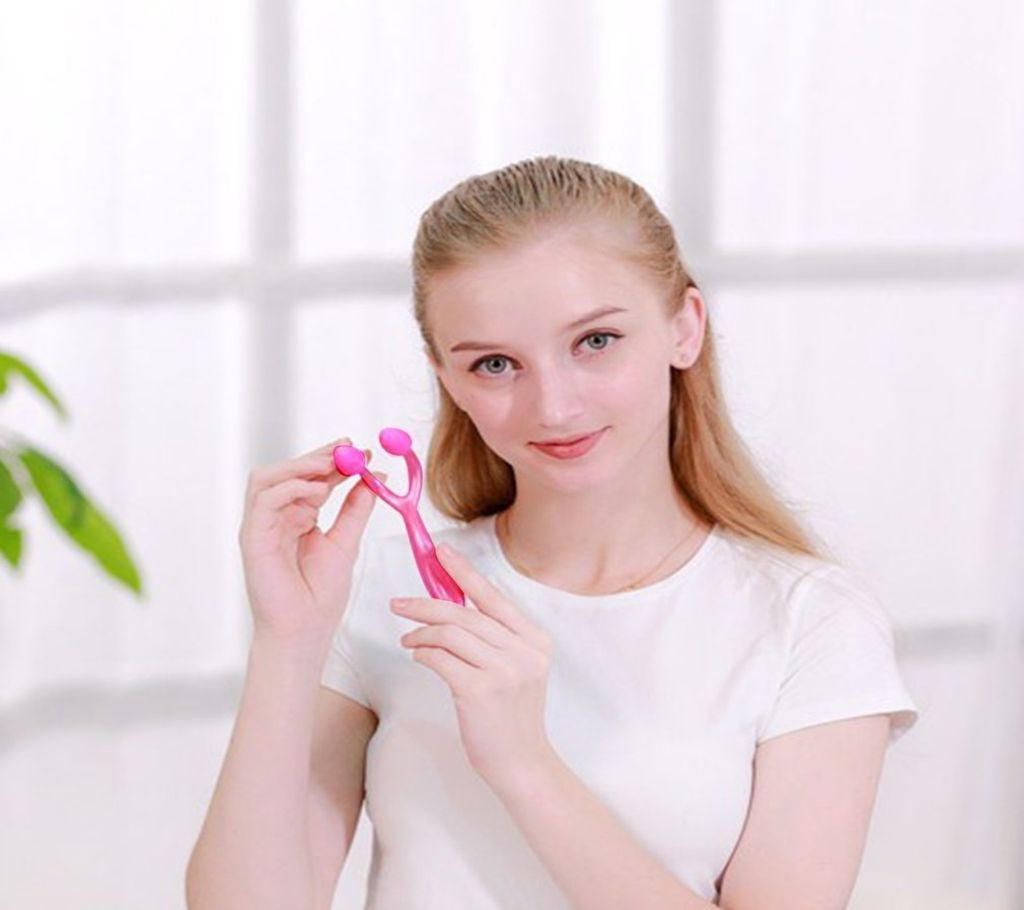 Nose Massager
