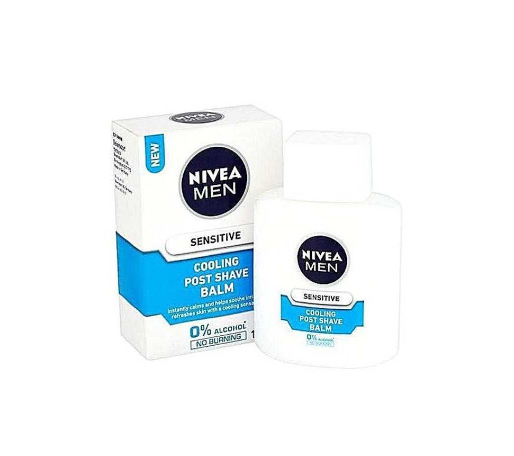 Nivea Men Sensitive Cooling Shave Balm- 100ml