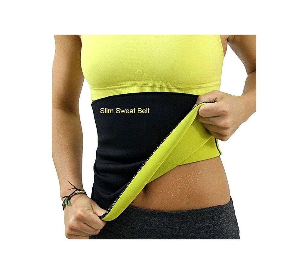 Sweat Slim Belt Plus ( Original India )
