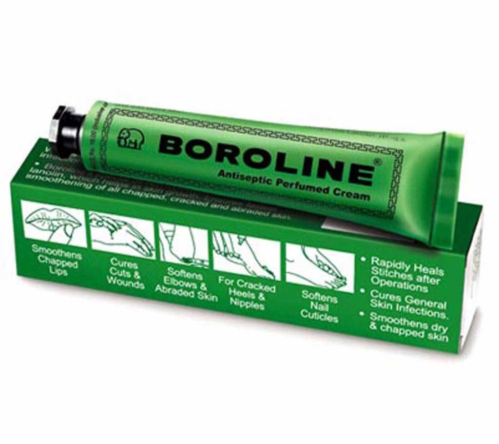 Boroline Antiseptic Ayurveda Cream 20G
