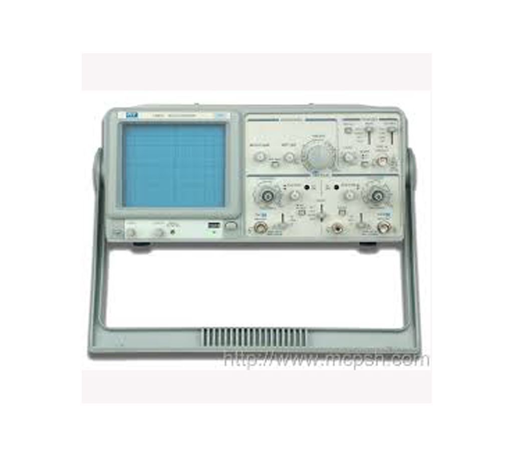 Oscilloscope, (20MHz), CQ-620, MCP, China