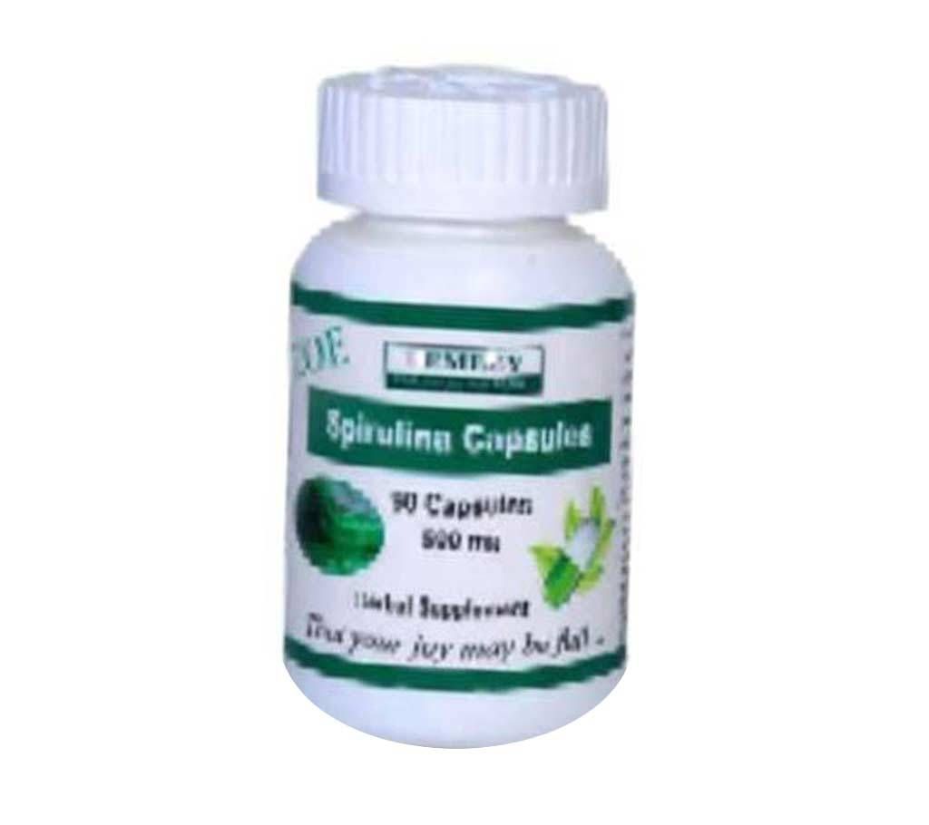 Rapilina (Capsule) 120 pc - BD 	