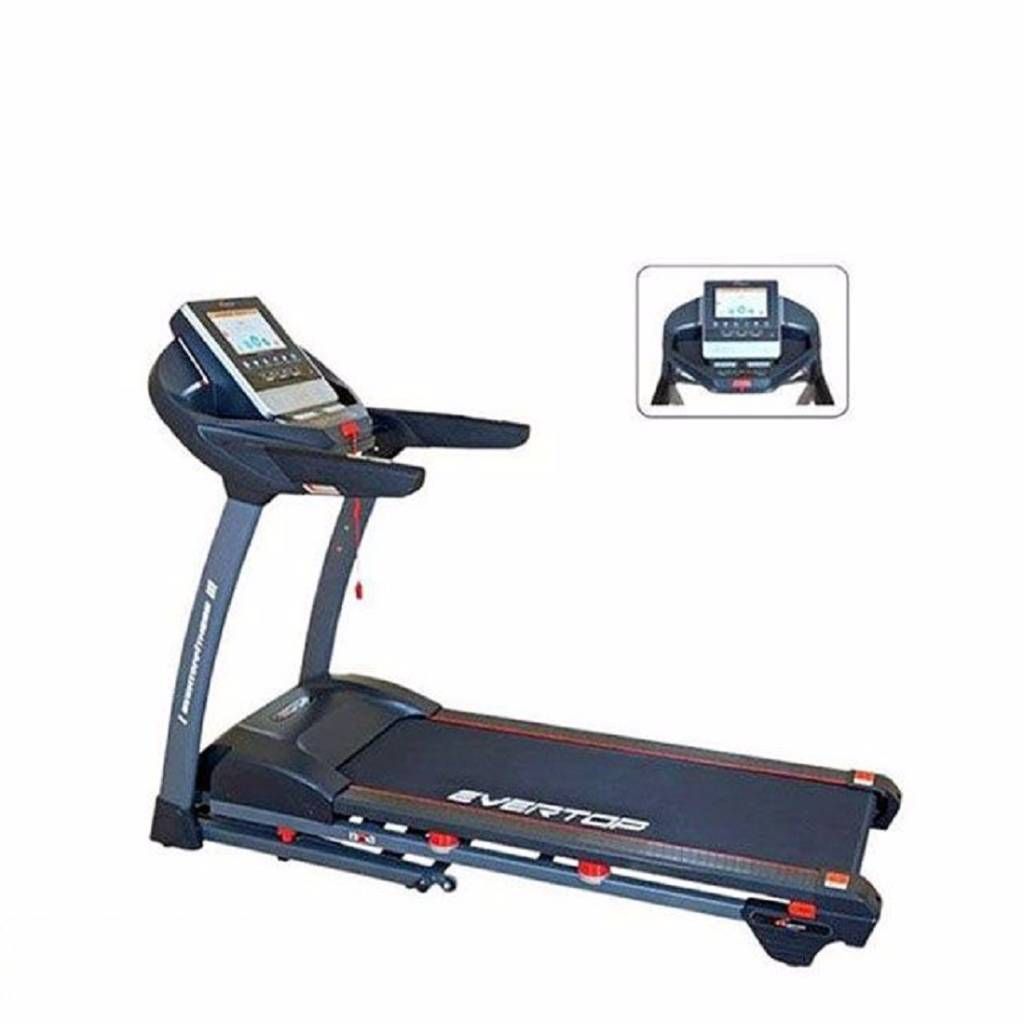 Evertop ELIFE 74800BT Android Treadmill