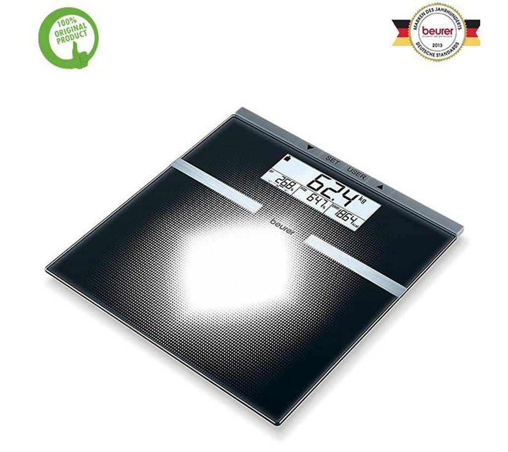 Diagnostic Scale BG-21