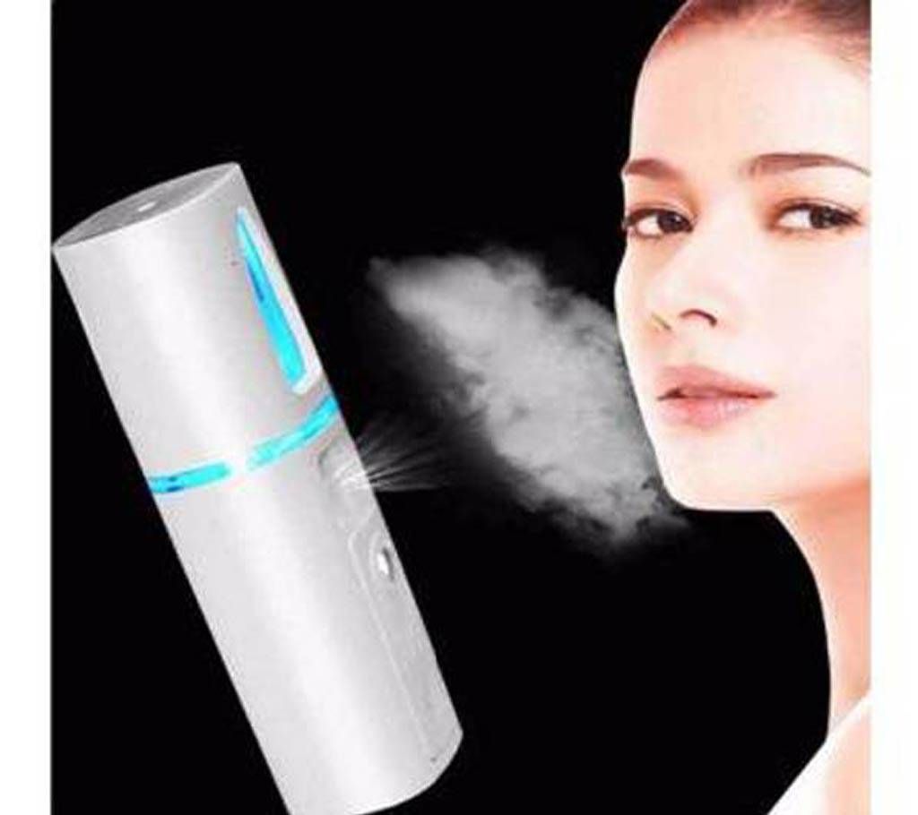 Nano MIST SZkinb Care Steamer