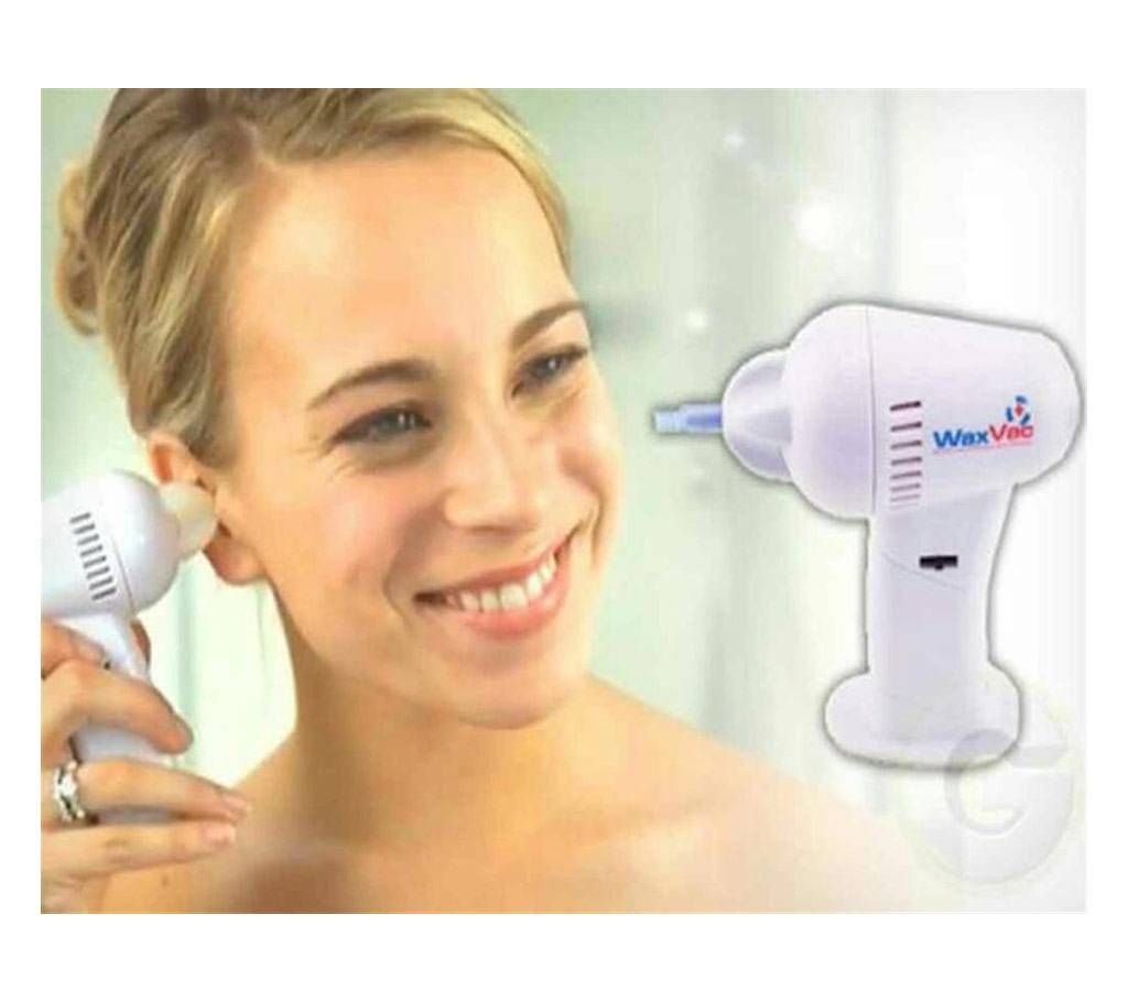  Ear Cleaner