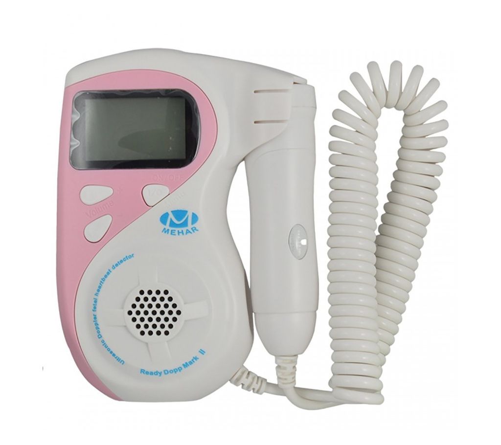 Fetal Doppler