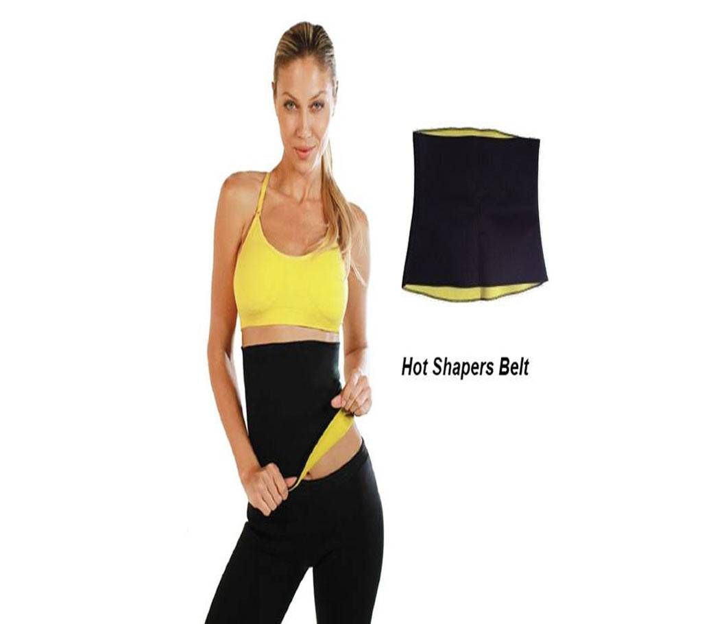 Hot Waist Trimmer Slimming Belt 
