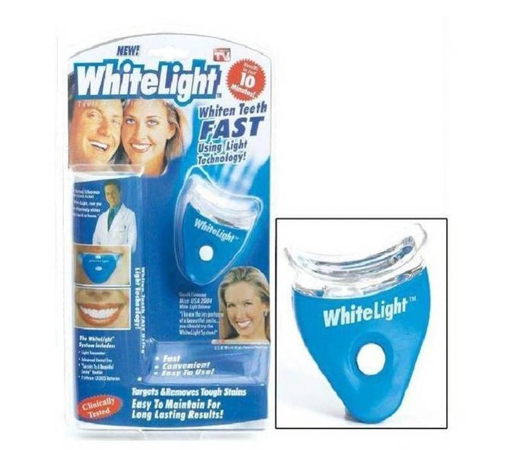 Whitelight Professional Teeth Whitening Kit