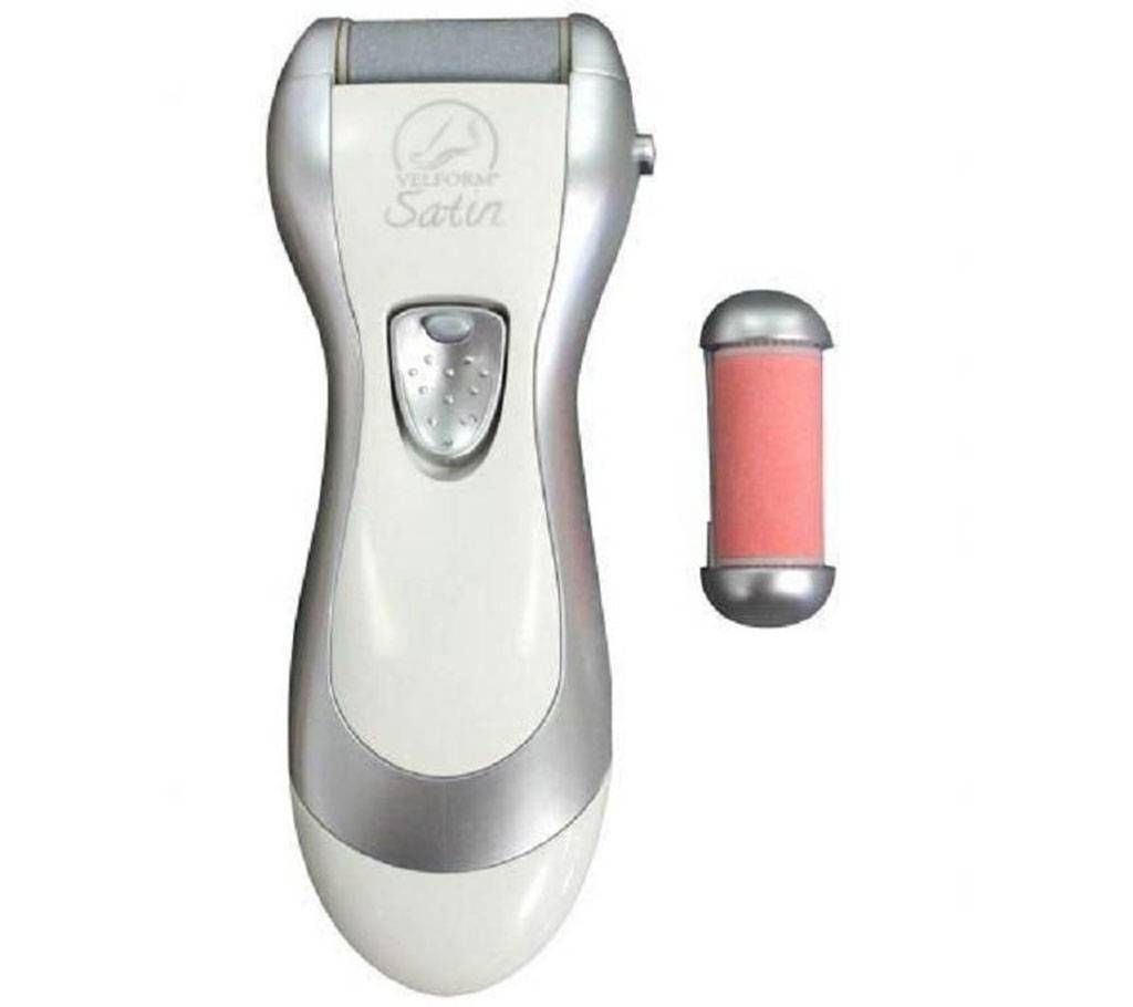 Roller Shaver For Sensitive Skin