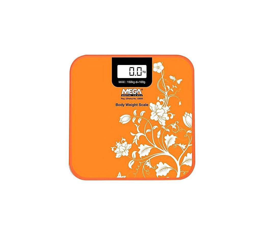 Mega Digital Weight Machine