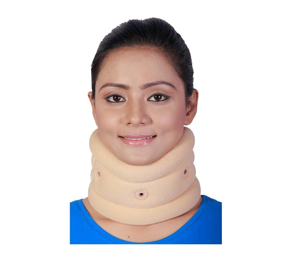 Cervical Collar with Support
