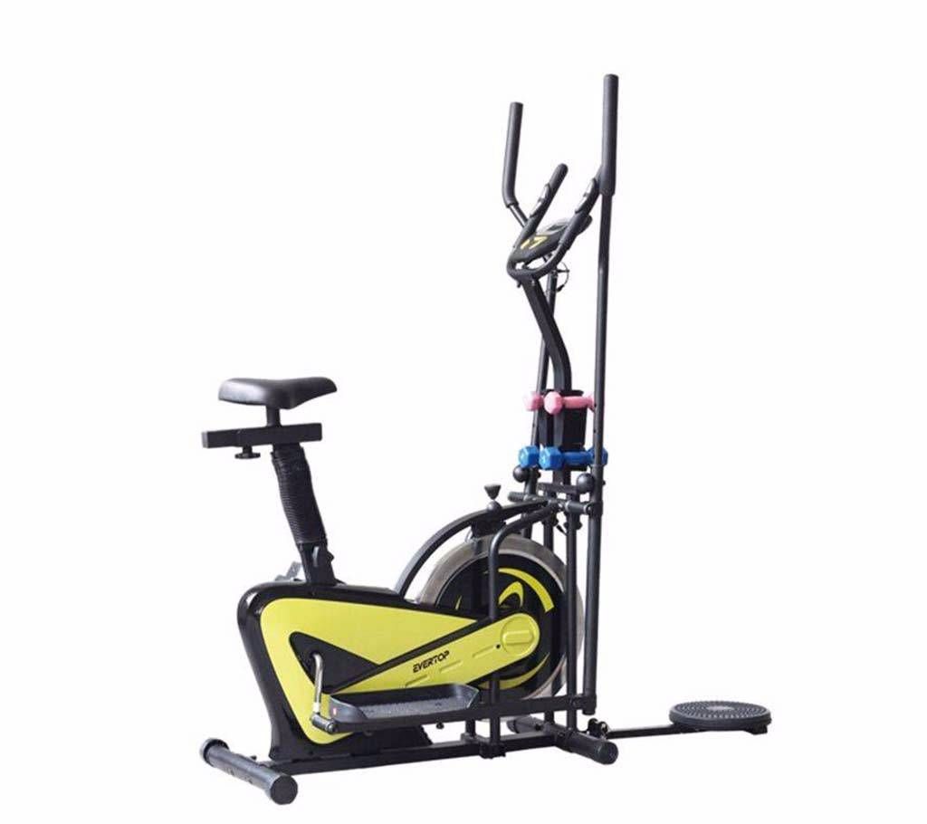 Evertop ET-8.2SAH Orbitrac Exercise Bike