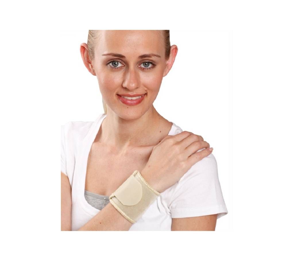 Wrist Wrap (Neoprene)